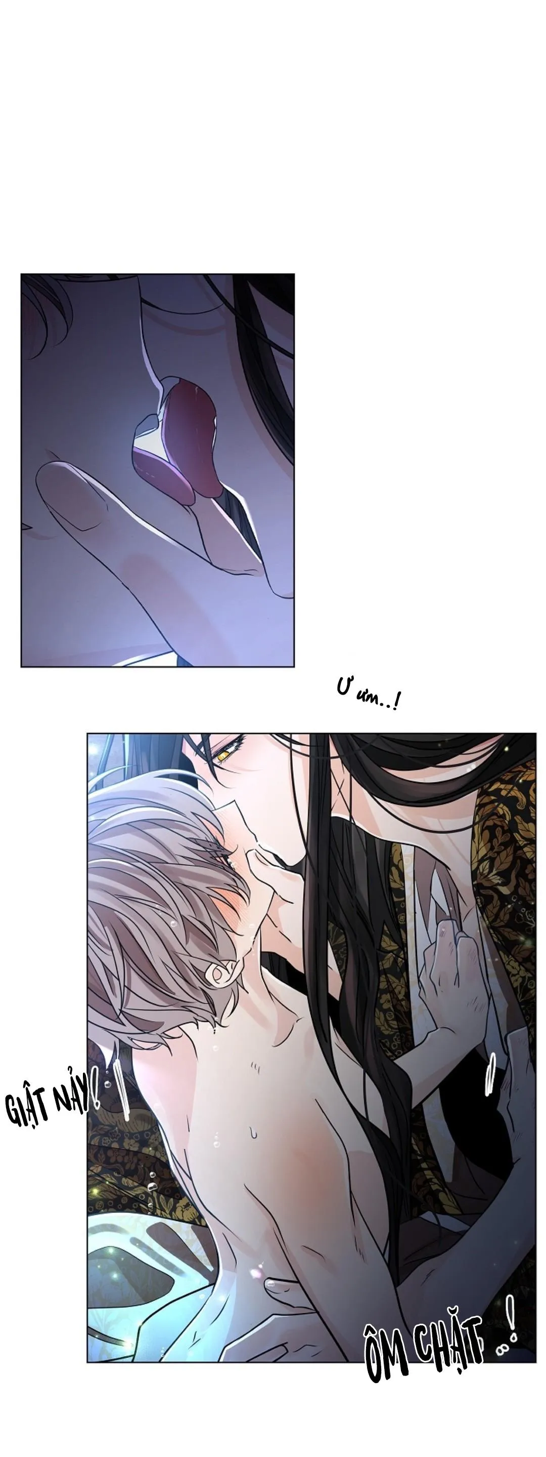 HOA GIẤY Chapter 22 Trang 76