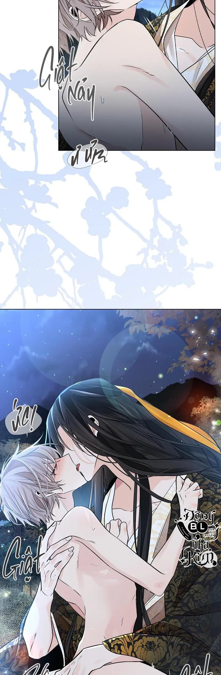 HOA GIẤY Chapter 23 Trang 4