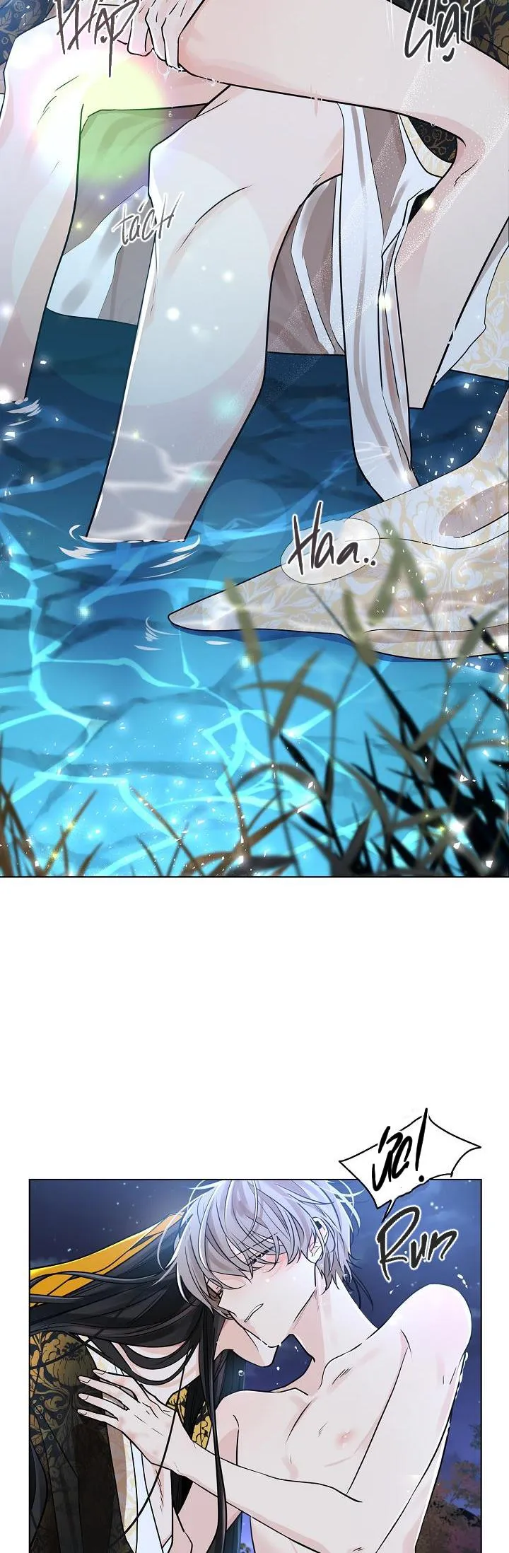 HOA GIẤY Chapter 23 Trang 5