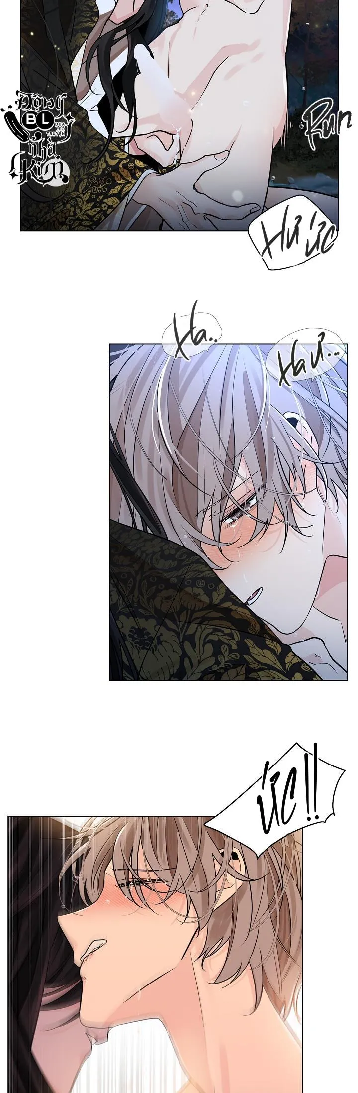 HOA GIẤY Chapter 23 Trang 6