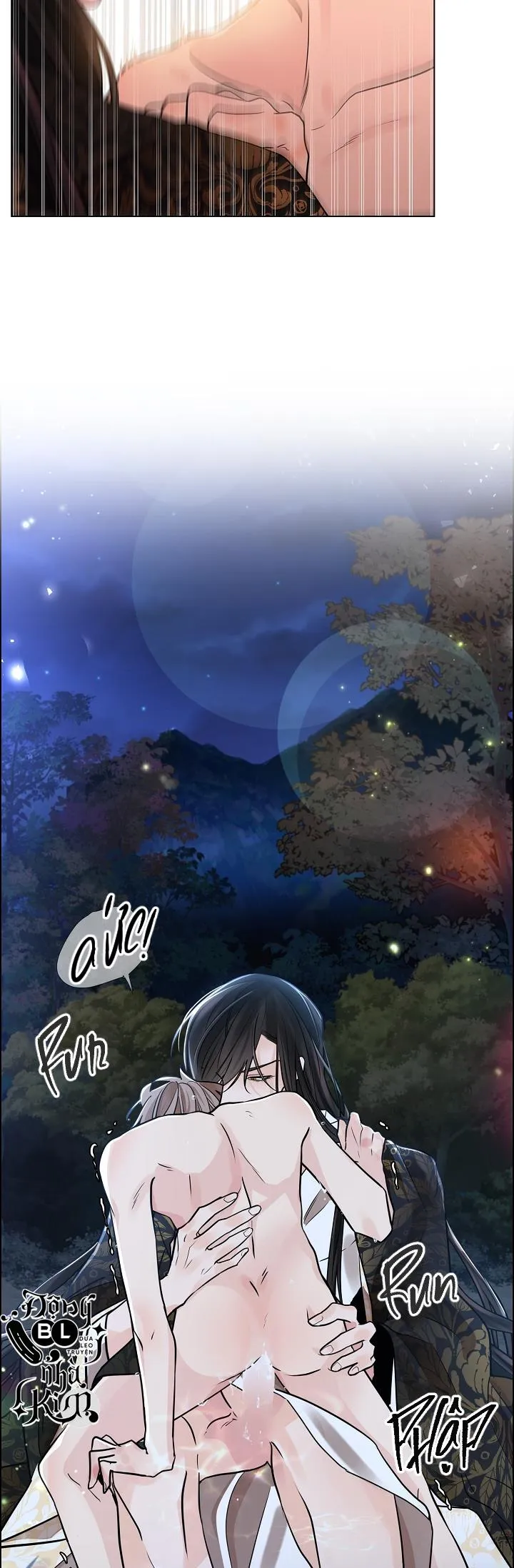 HOA GIẤY Chapter 23 Trang 7