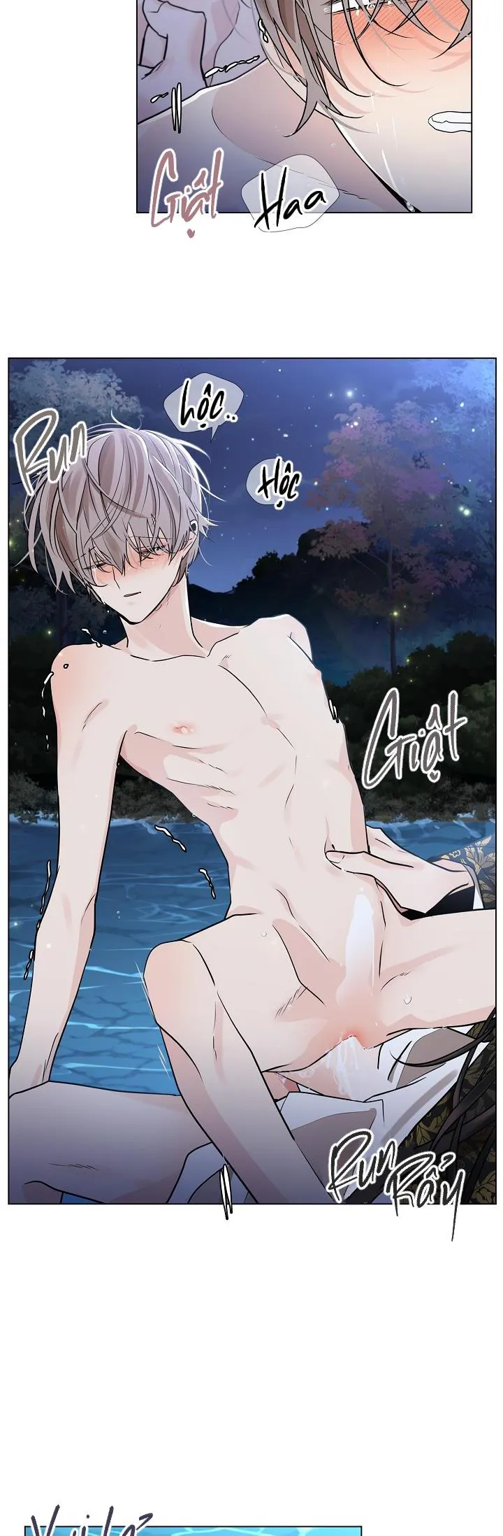 HOA GIẤY Chapter 23 Trang 9