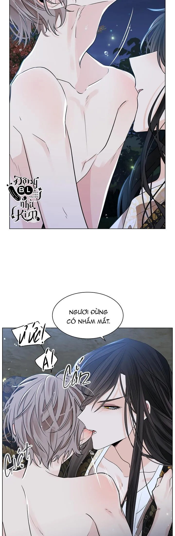 HOA GIẤY Chapter 23 Trang 11