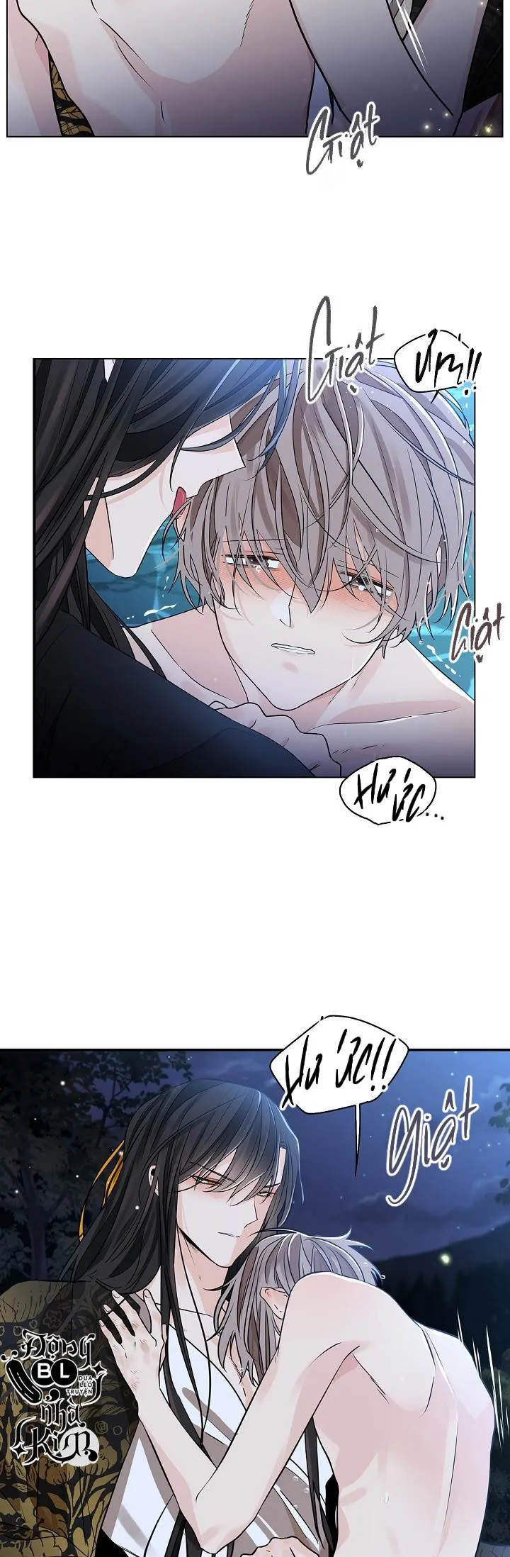 HOA GIẤY Chapter 23 Trang 12