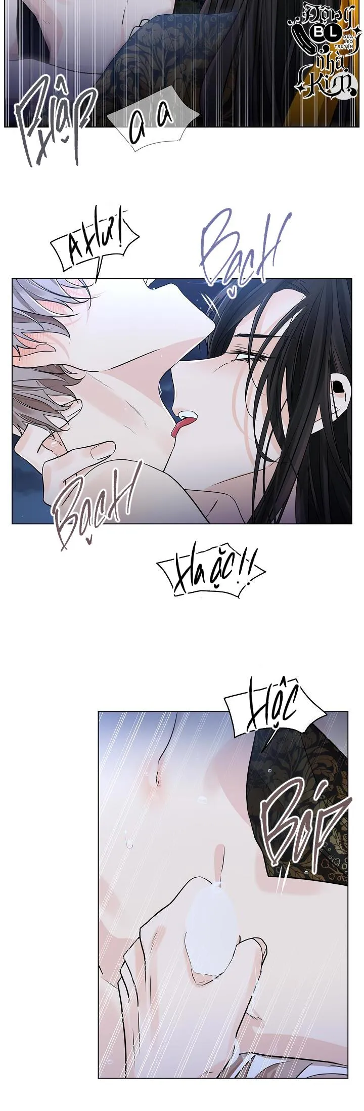 HOA GIẤY Chapter 23 Trang 14