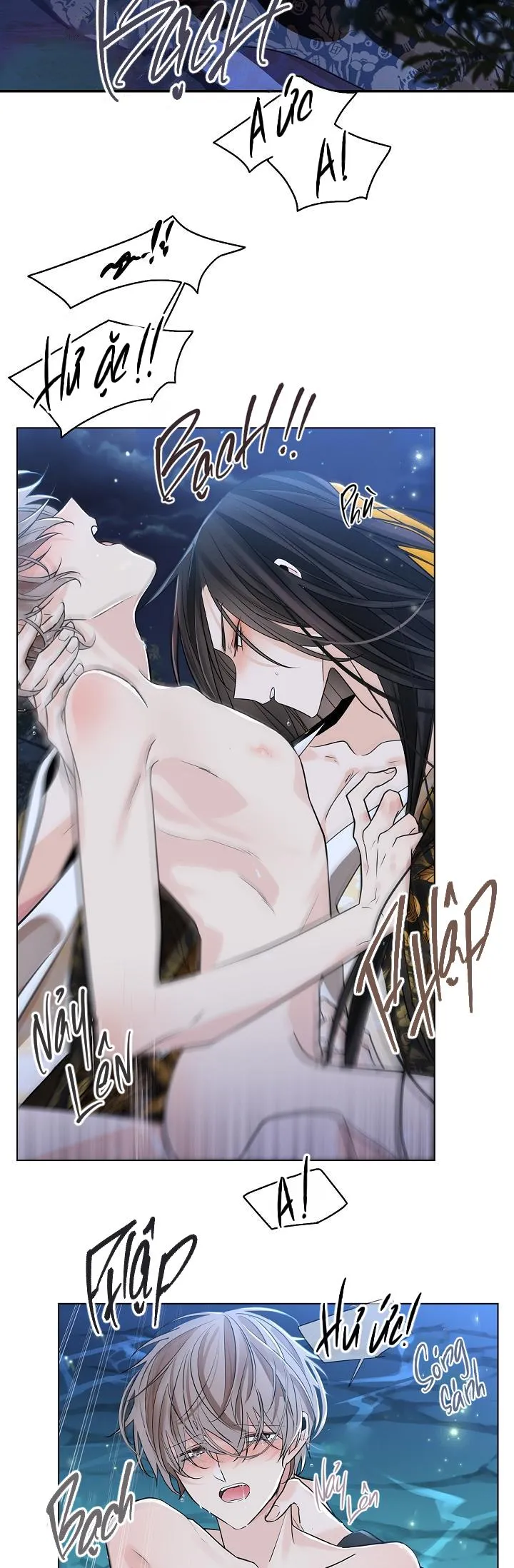 HOA GIẤY Chapter 23 Trang 16