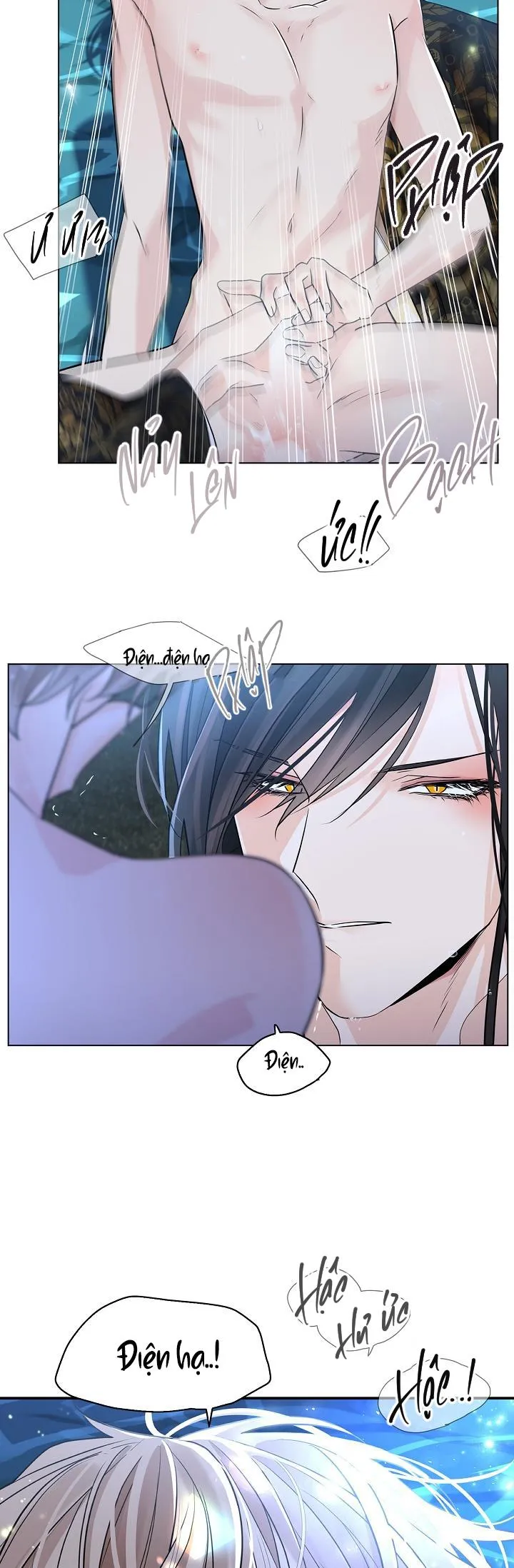 HOA GIẤY Chapter 23 Trang 17