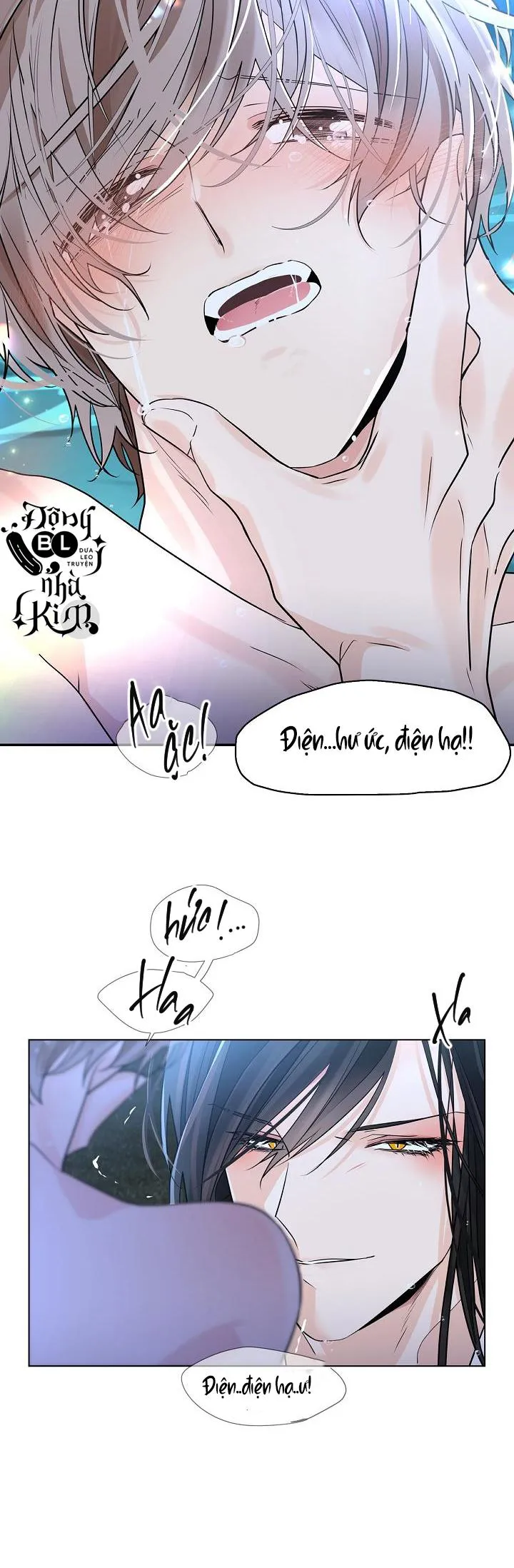 HOA GIẤY Chapter 23 Trang 18