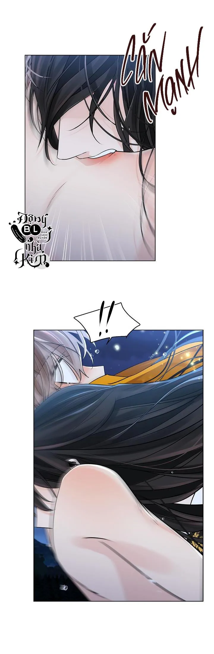 HOA GIẤY Chapter 23 Trang 19