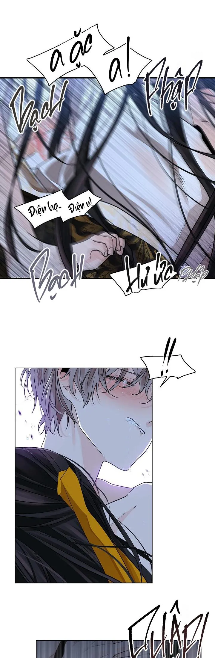 HOA GIẤY Chapter 23 Trang 20