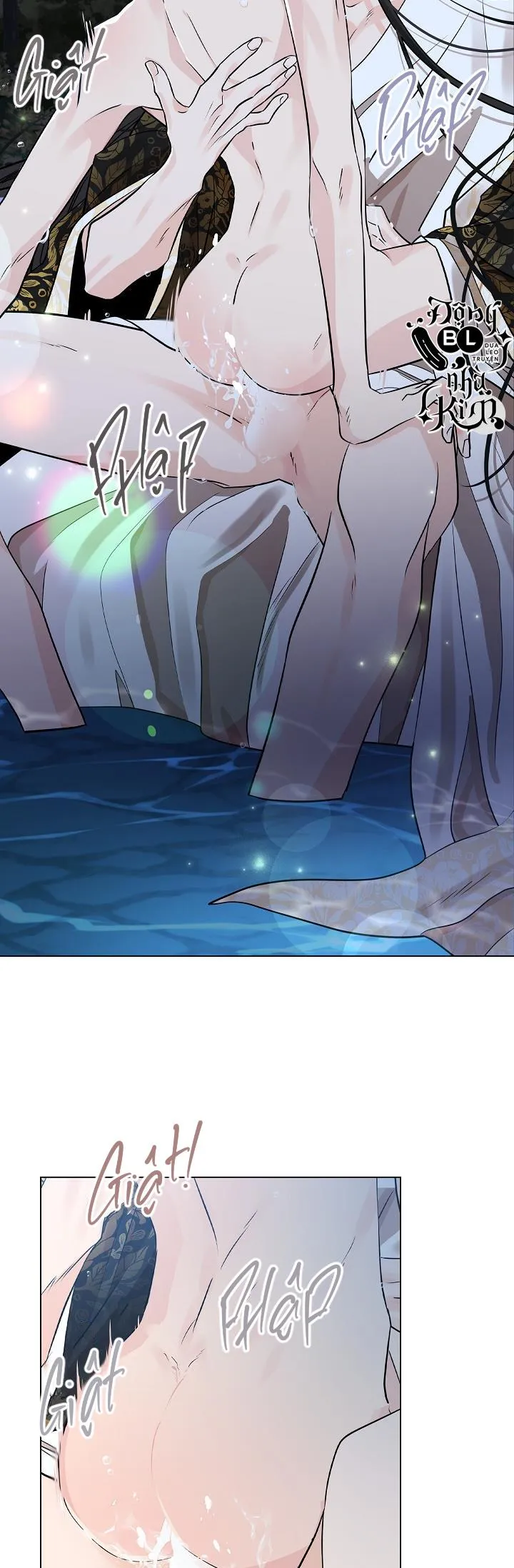 HOA GIẤY Chapter 23 Trang 22