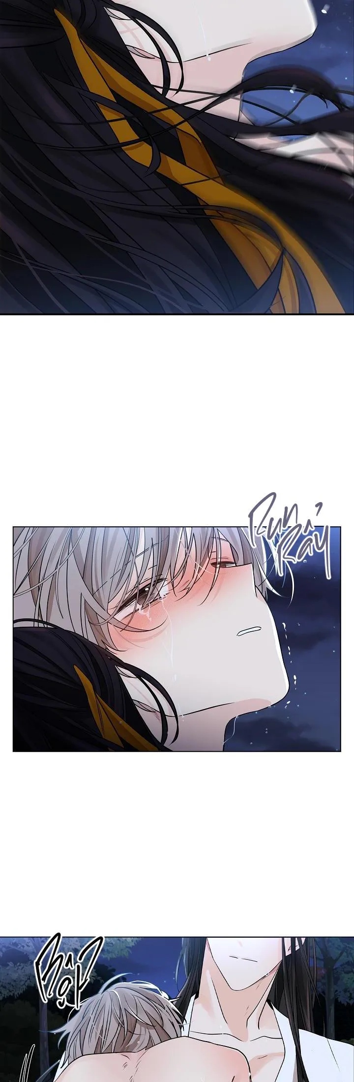 HOA GIẤY Chapter 23 Trang 24