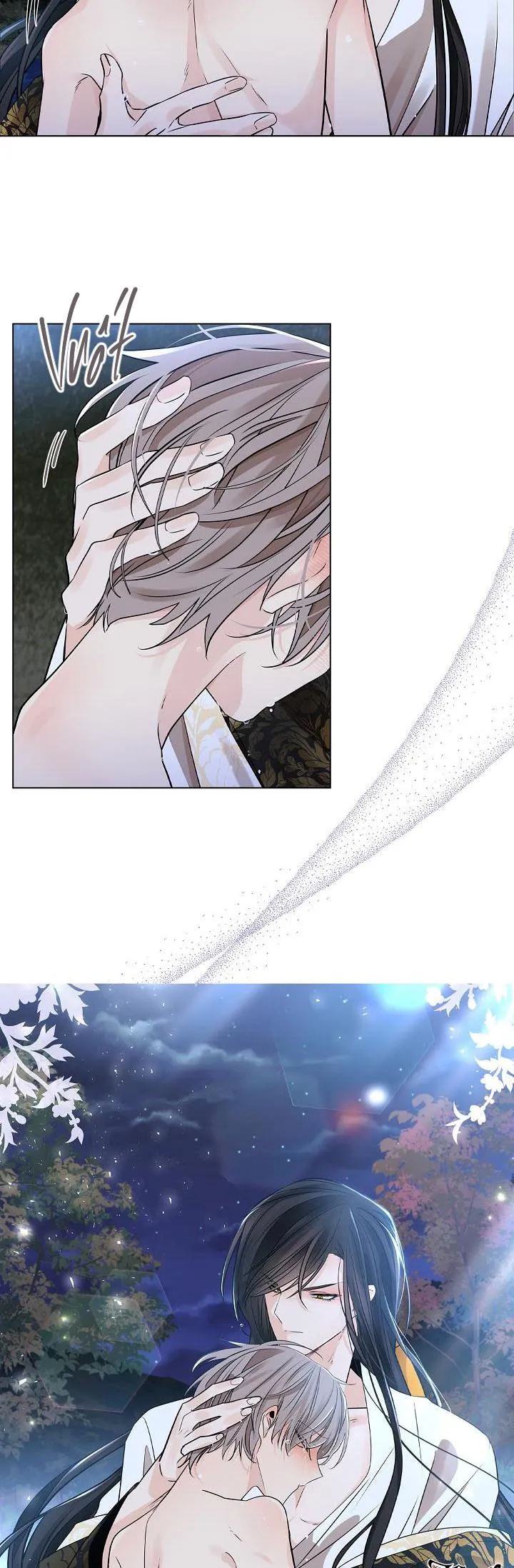 HOA GIẤY Chapter 23 Trang 25