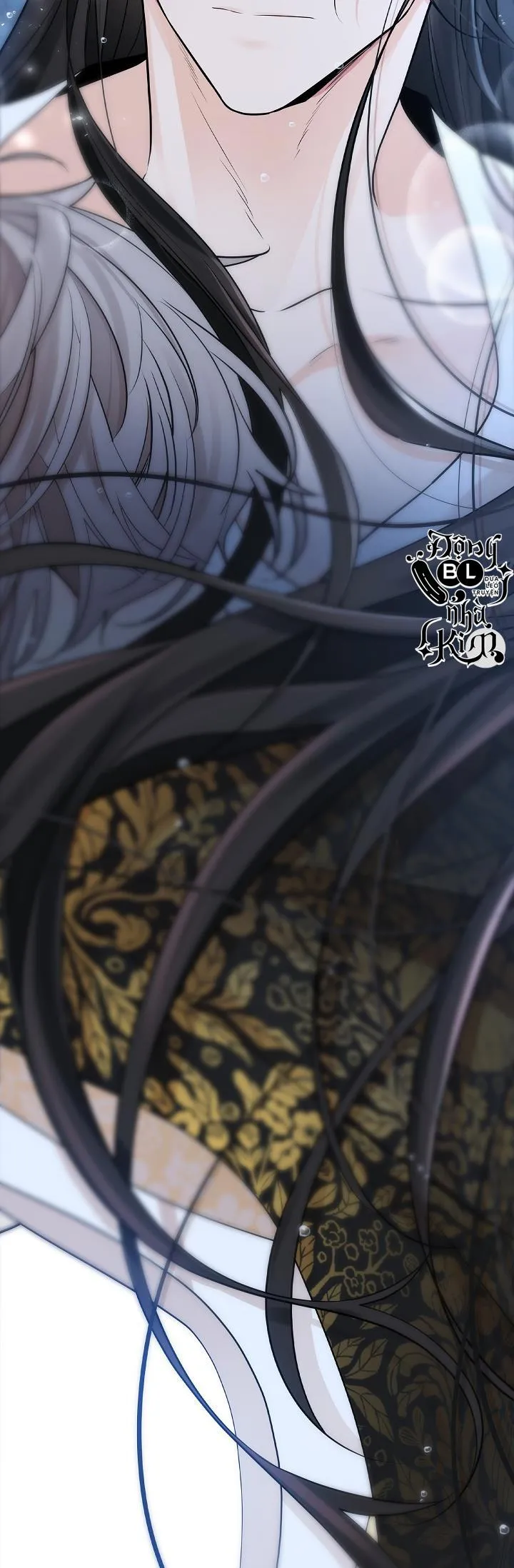 HOA GIẤY Chapter 23 Trang 27