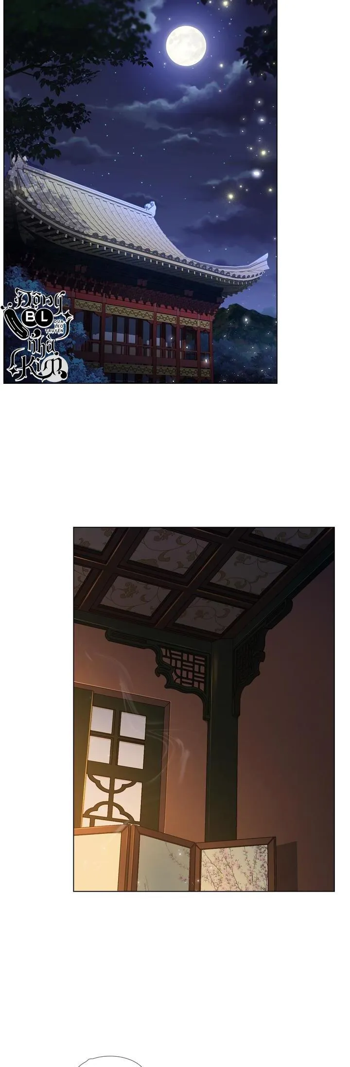 HOA GIẤY Chapter 23 Trang 29