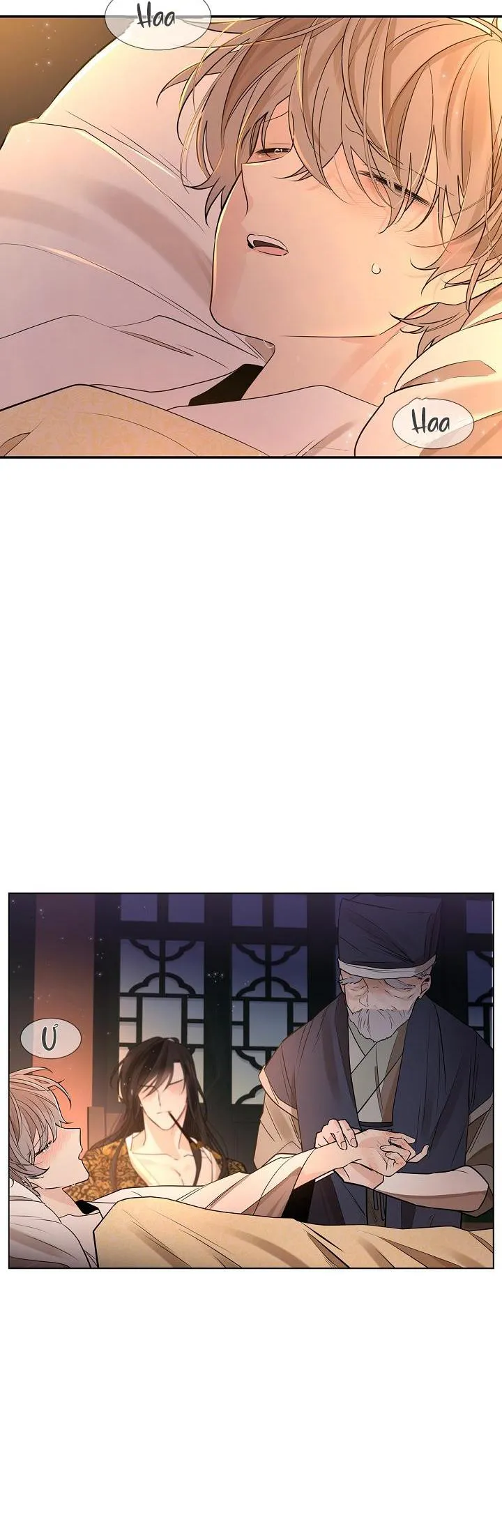 HOA GIẤY Chapter 23 Trang 30