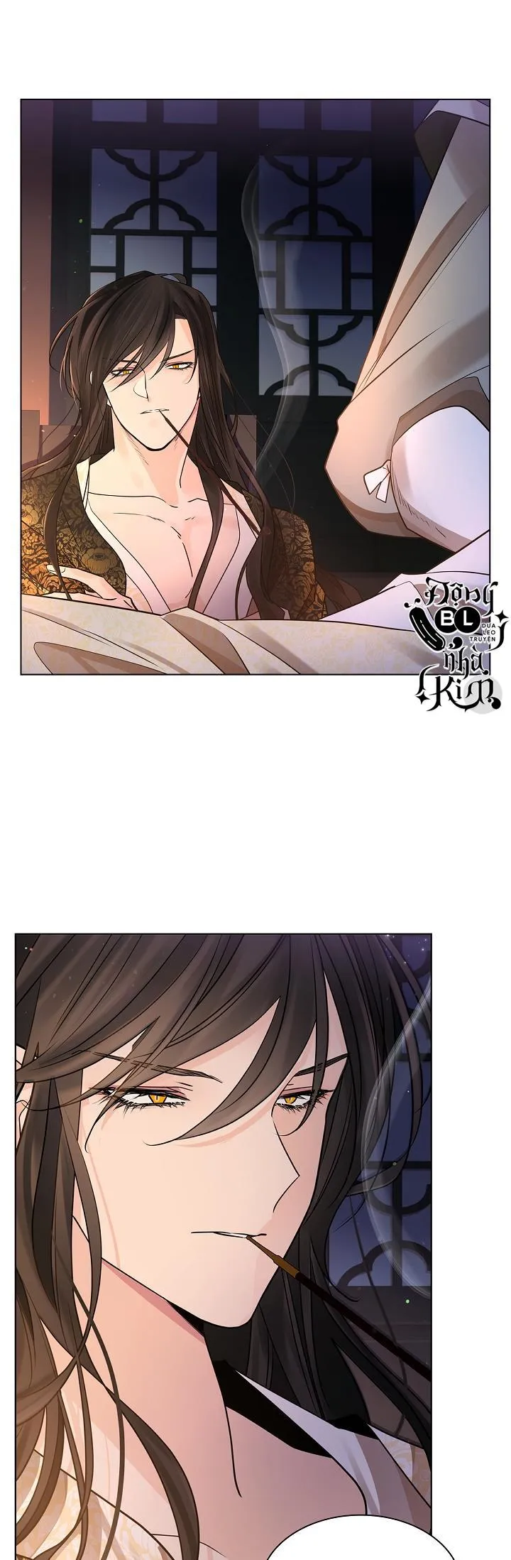 HOA GIẤY Chapter 23 Trang 31