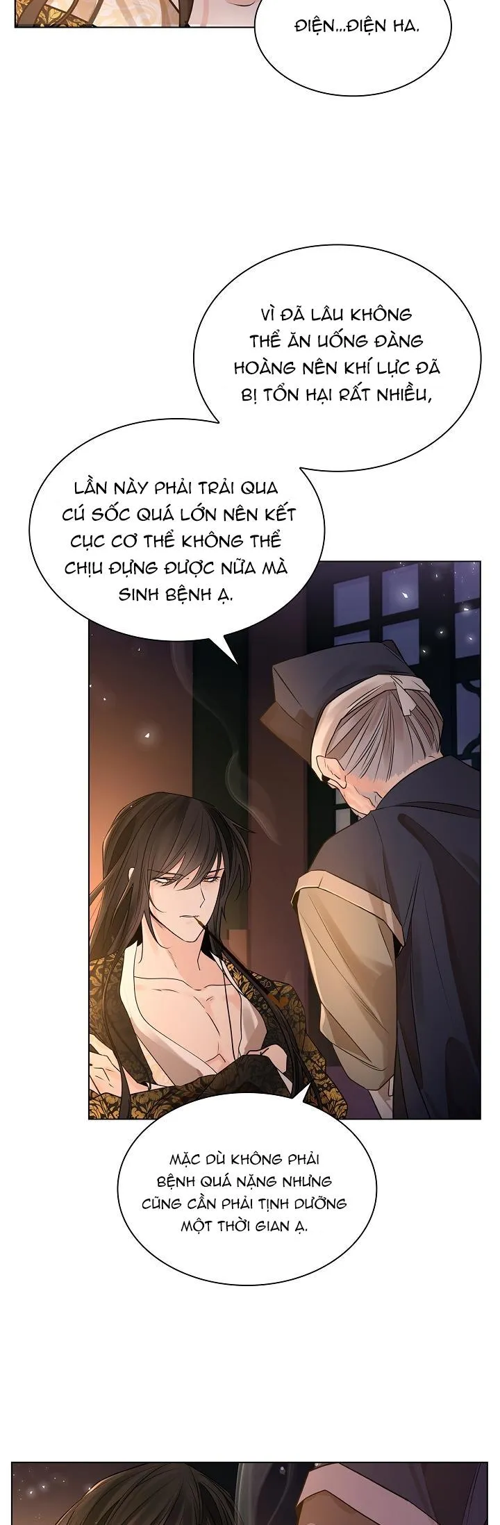 HOA GIẤY Chapter 23 Trang 32