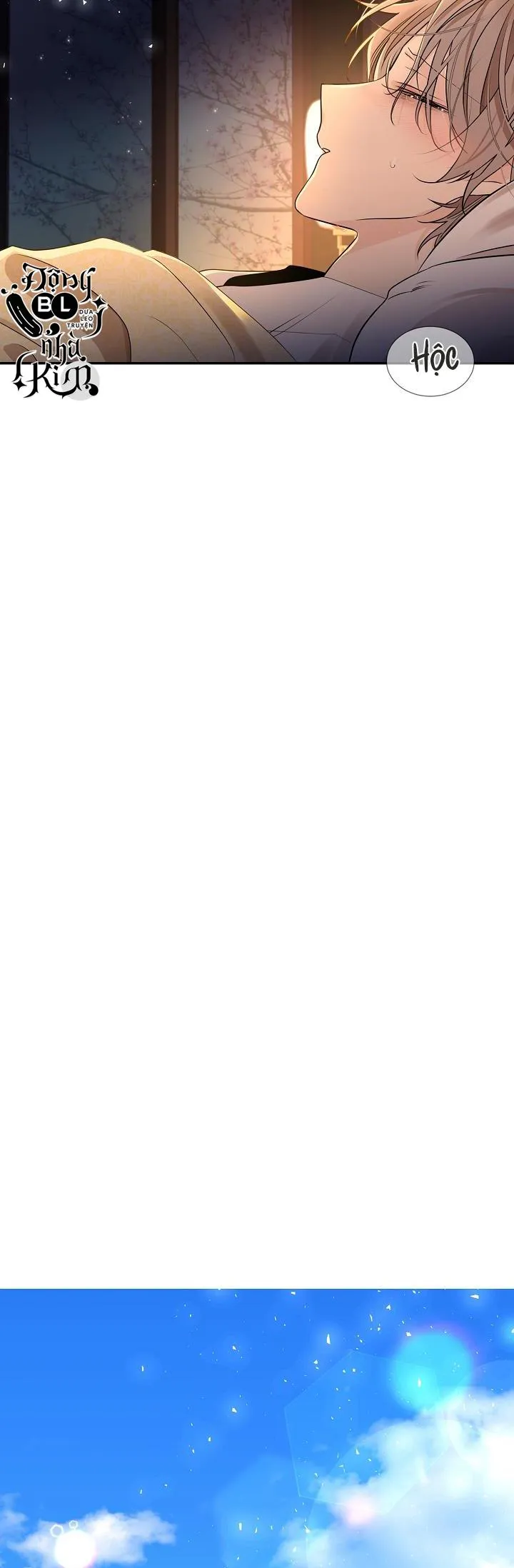 HOA GIẤY Chapter 23 Trang 34