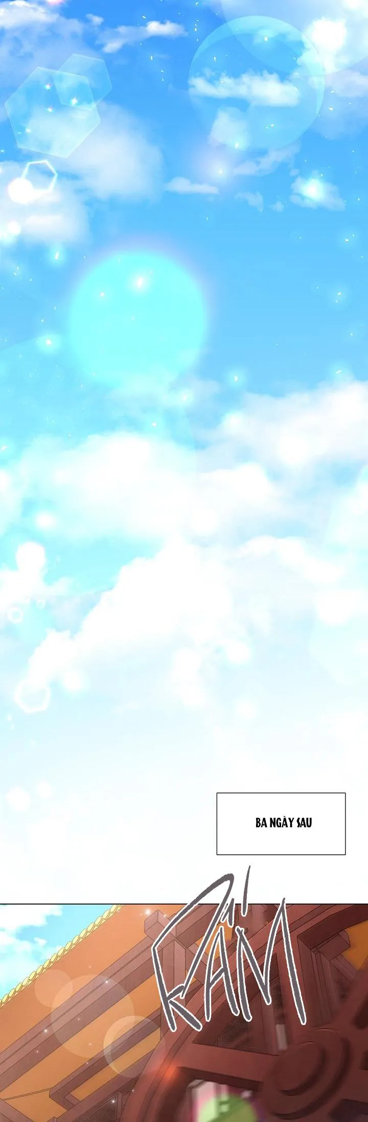 HOA GIẤY Chapter 23 Trang 35