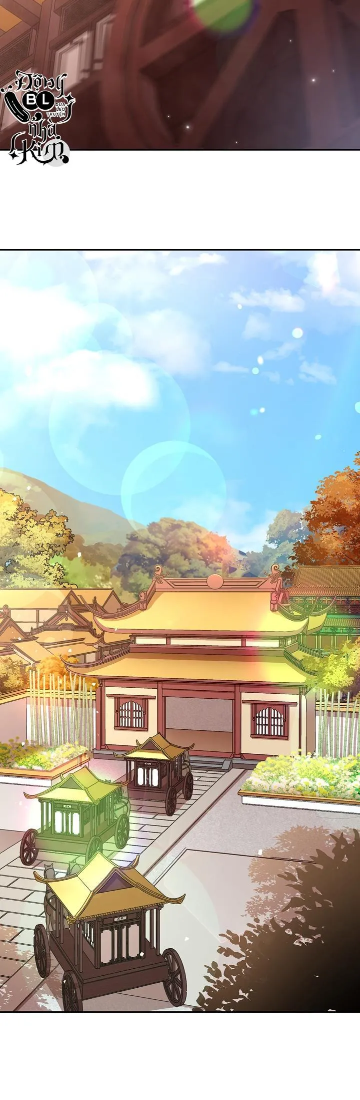 HOA GIẤY Chapter 23 Trang 36