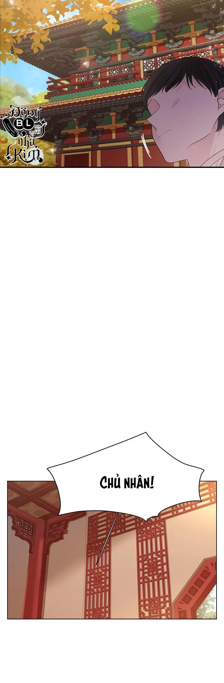 HOA GIẤY Chapter 23 Trang 39