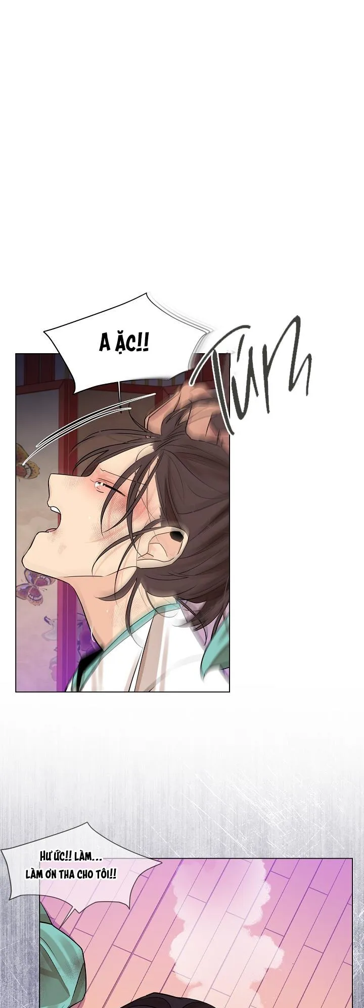 HOA GIẤY Chapter 23 Trang 42