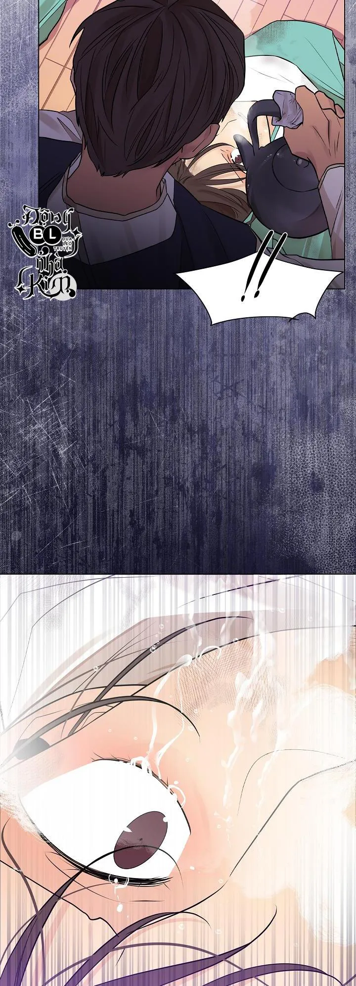 HOA GIẤY Chapter 23 Trang 43