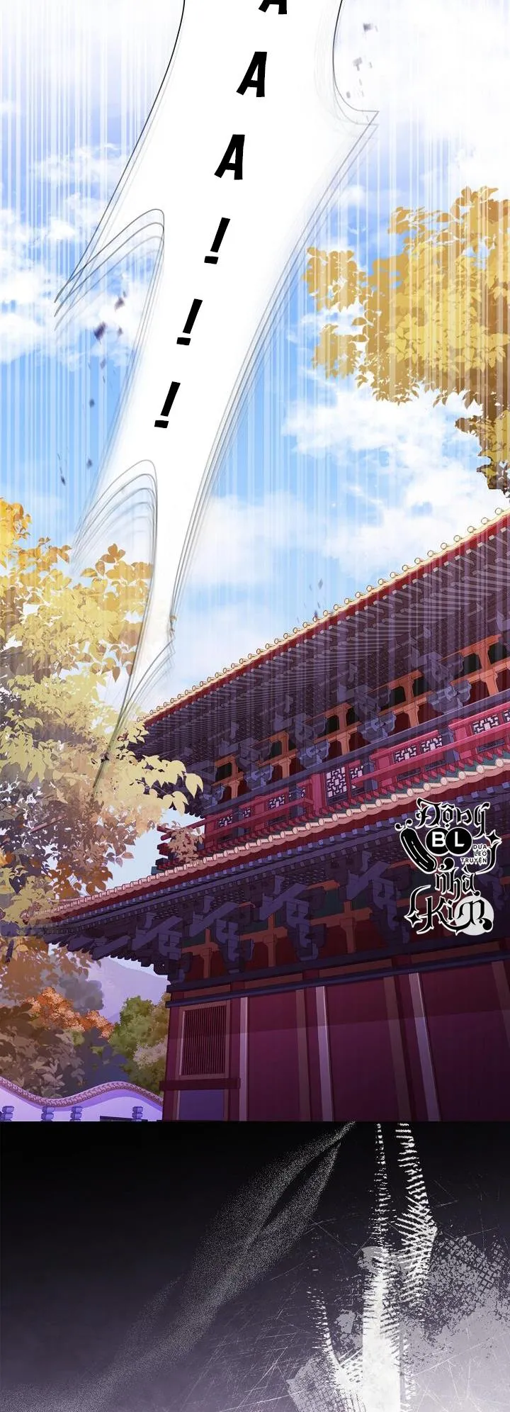 HOA GIẤY Chapter 23 Trang 45