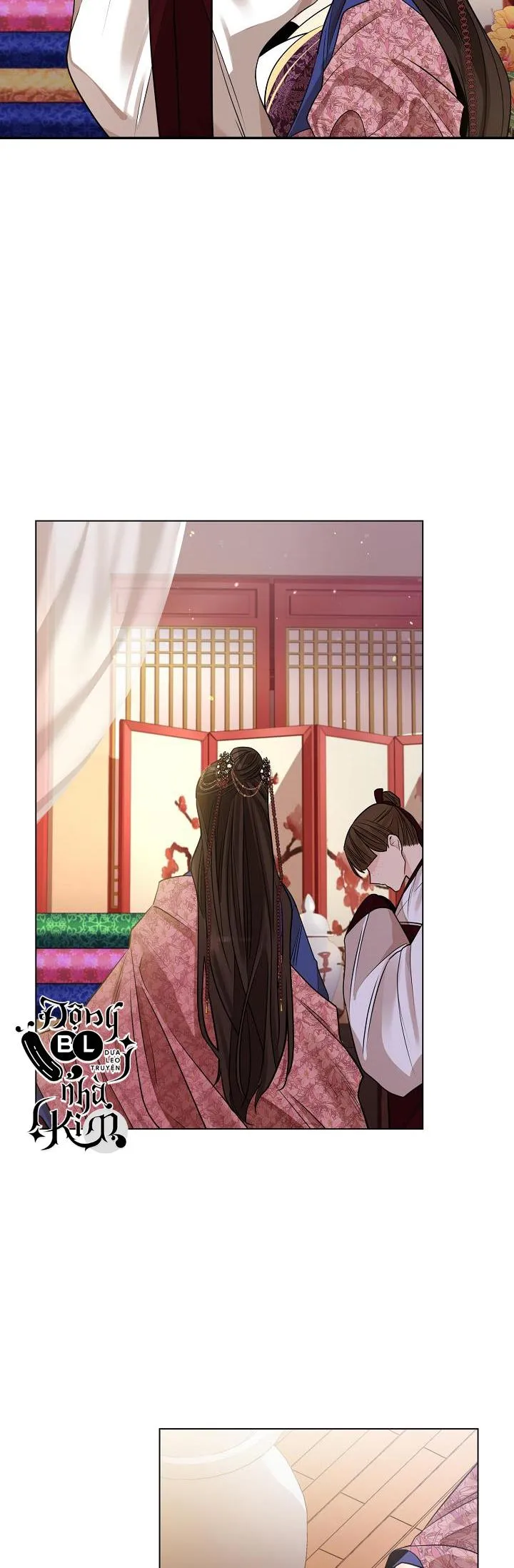 HOA GIẤY Chapter 24 Trang 5