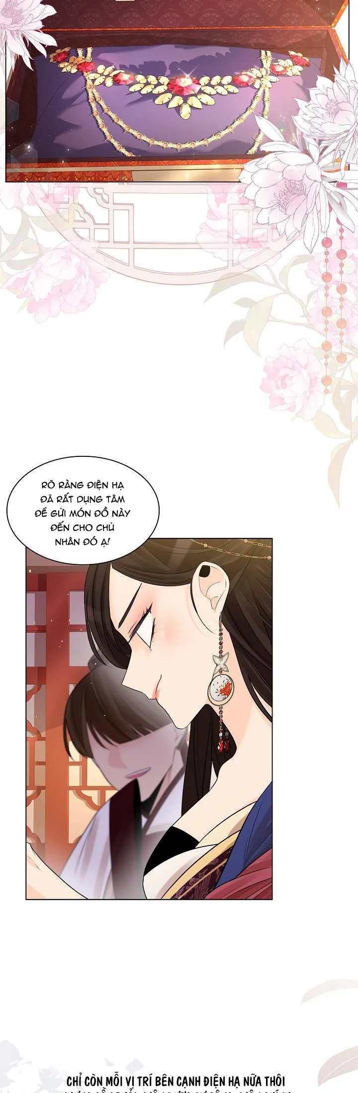 HOA GIẤY Chapter 24 Trang 7