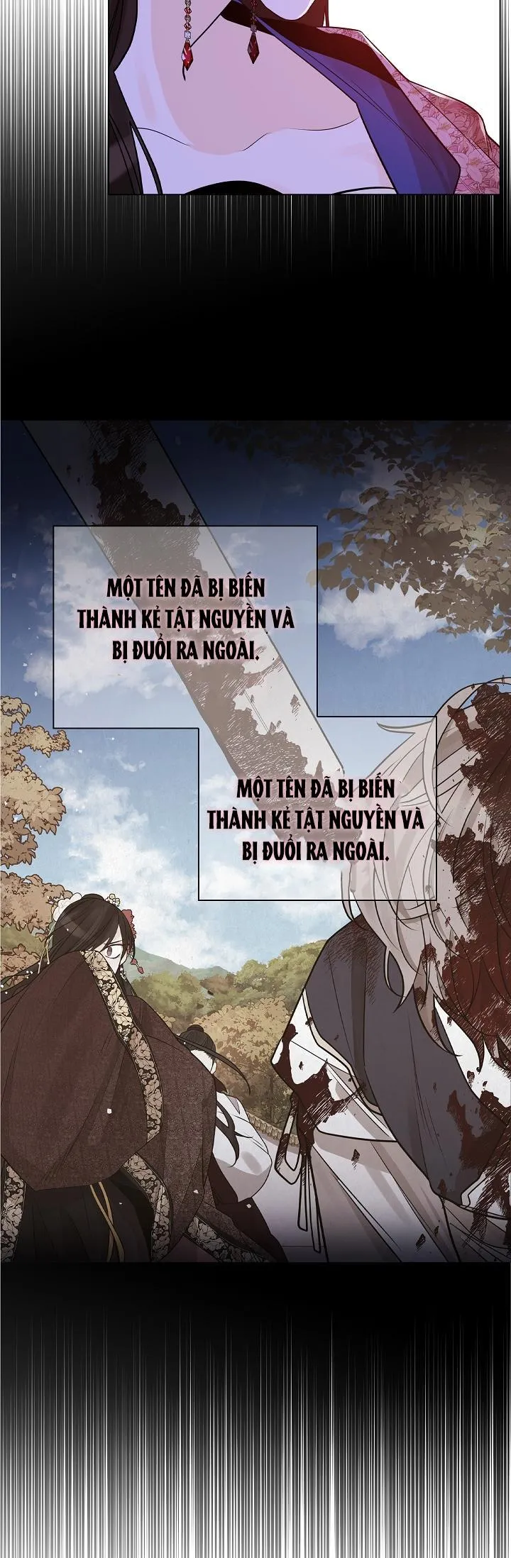 HOA GIẤY Chapter 24 Trang 11