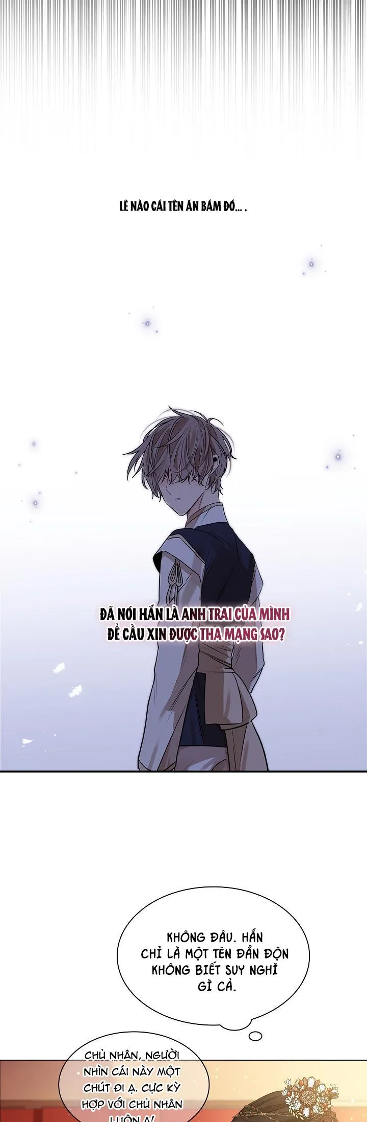 HOA GIẤY Chapter 24 Trang 12