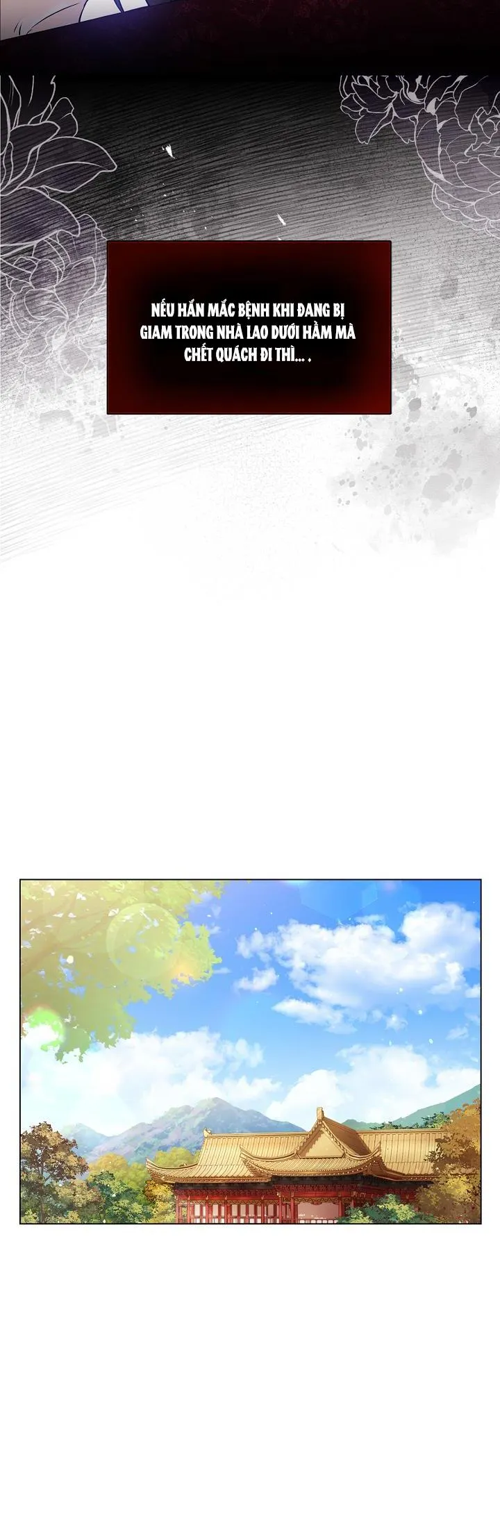 HOA GIẤY Chapter 24 Trang 14