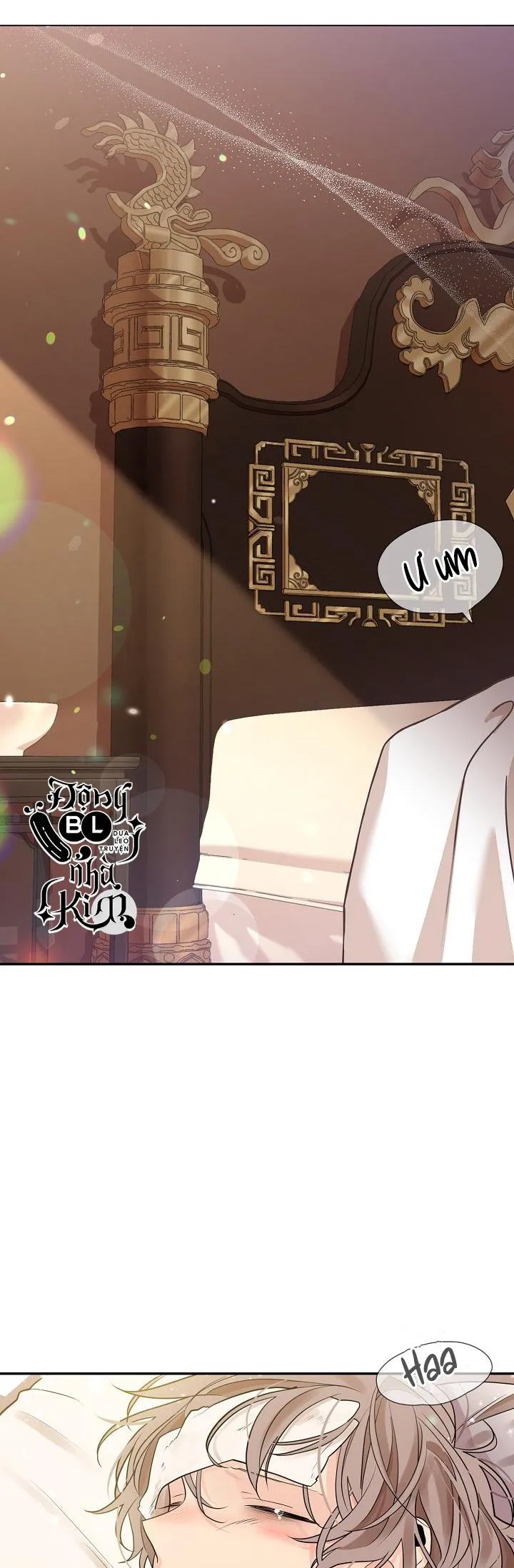 HOA GIẤY Chapter 24 Trang 15