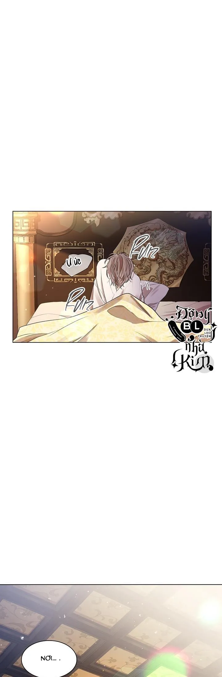 HOA GIẤY Chapter 24 Trang 17