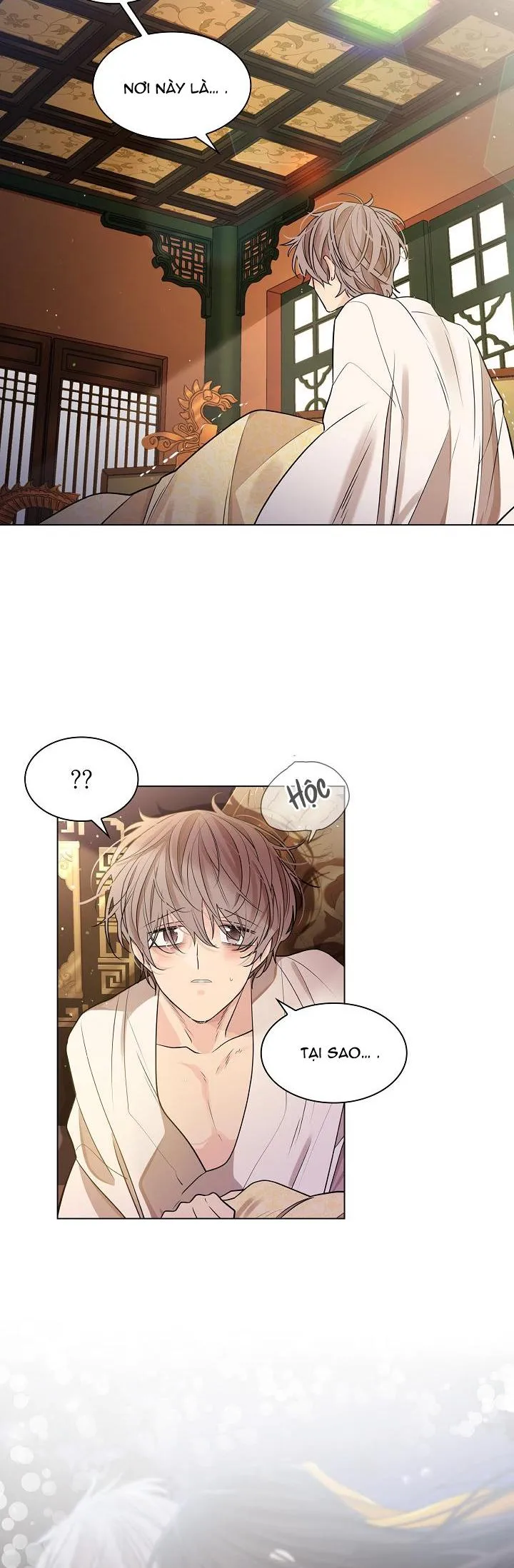 HOA GIẤY Chapter 24 Trang 18