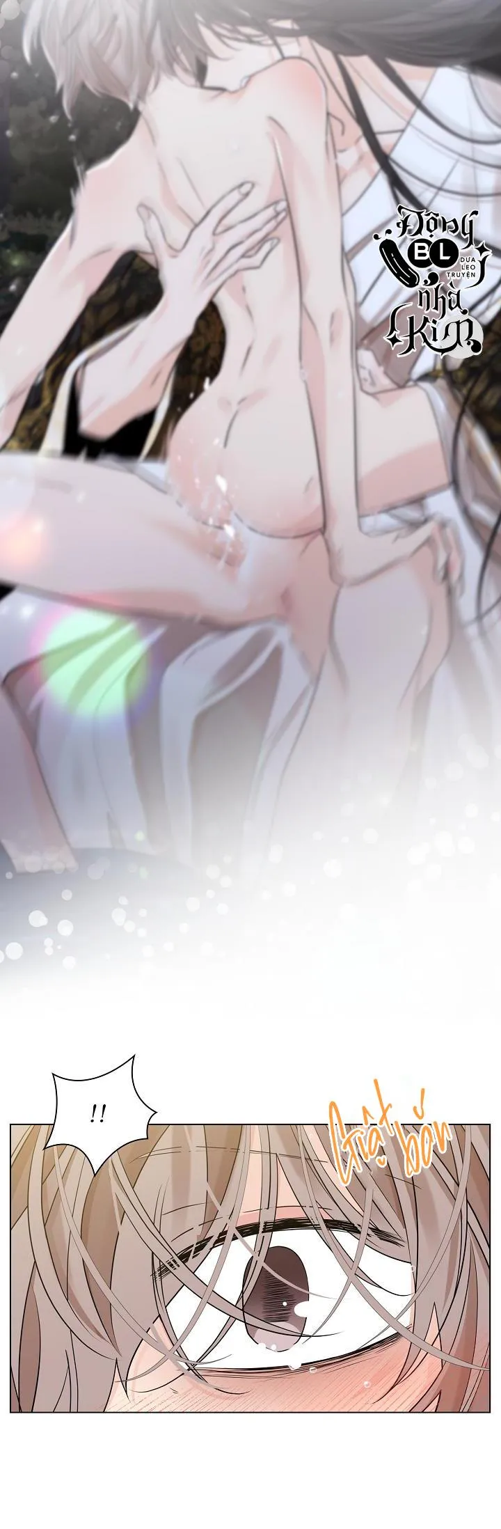 HOA GIẤY Chapter 24 Trang 19