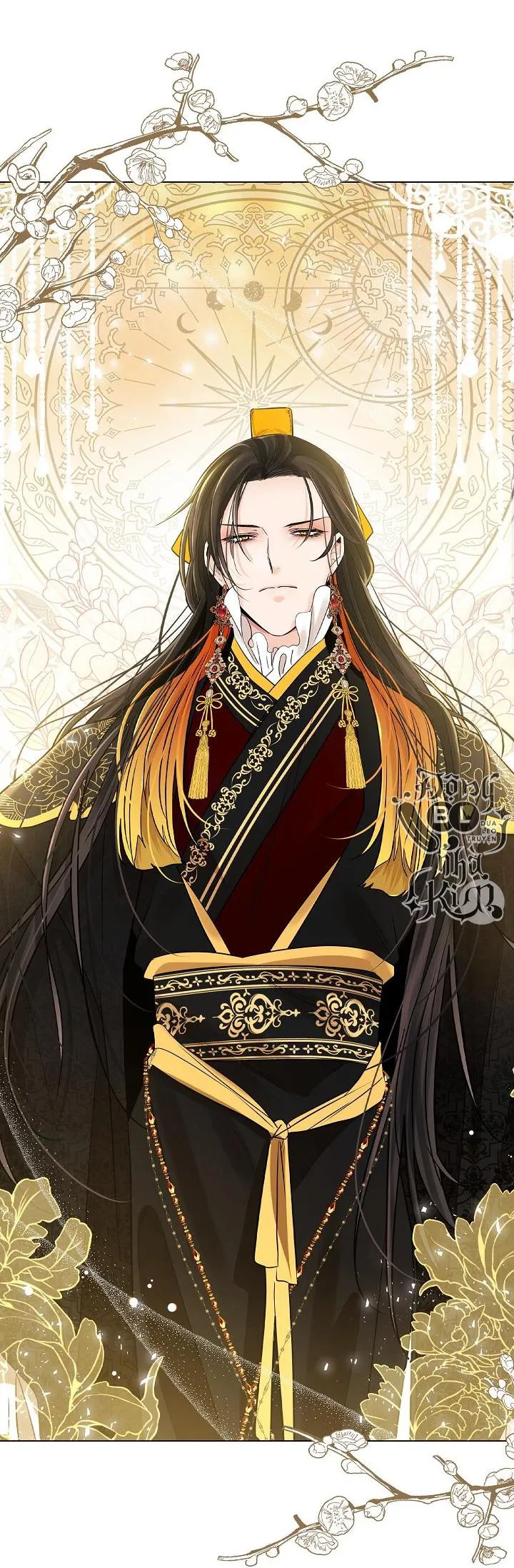 HOA GIẤY Chapter 24 Trang 23