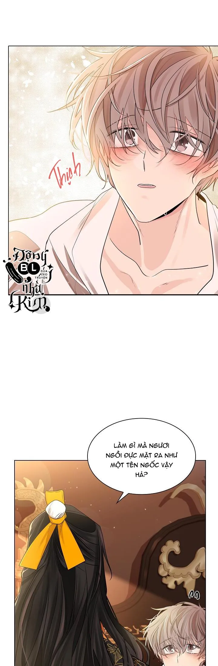 HOA GIẤY Chapter 24 Trang 24