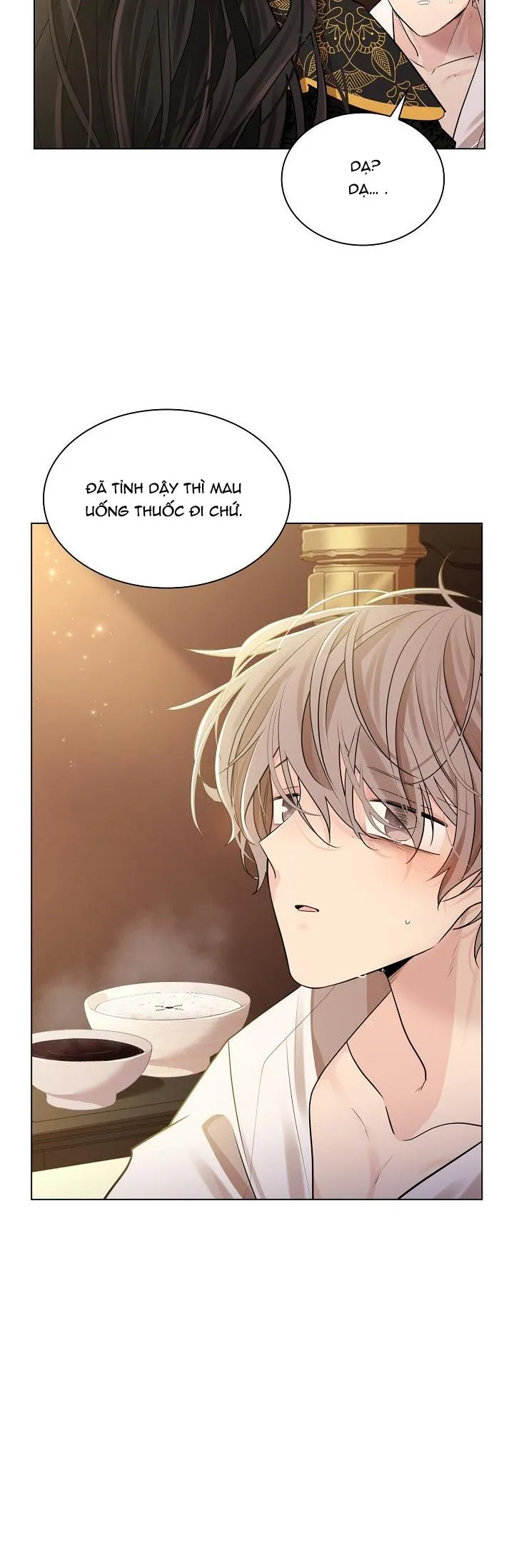 HOA GIẤY Chapter 24 Trang 25