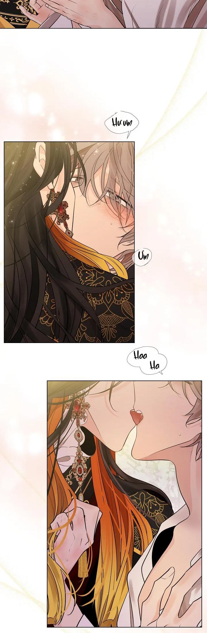 HOA GIẤY Chapter 24 Trang 28