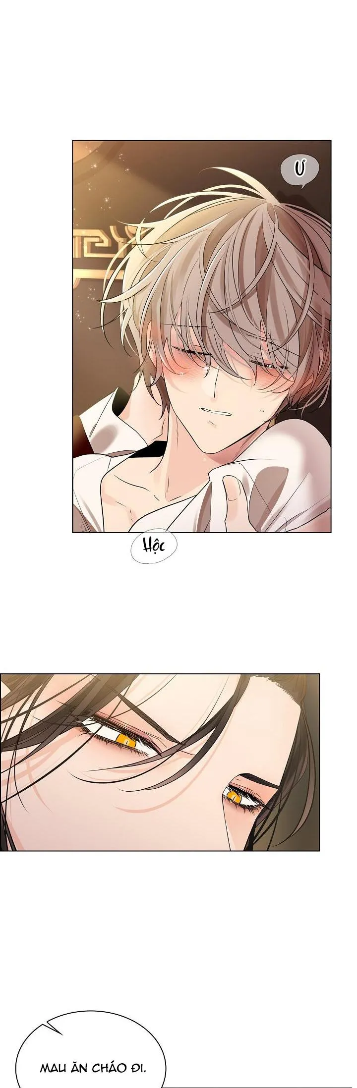 HOA GIẤY Chapter 24 Trang 30