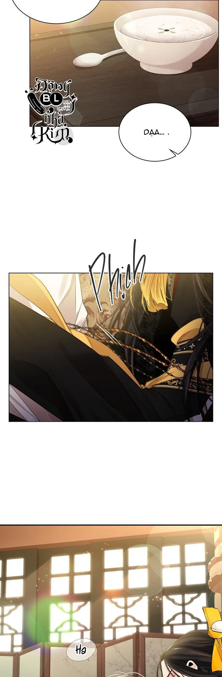 HOA GIẤY Chapter 24 Trang 31