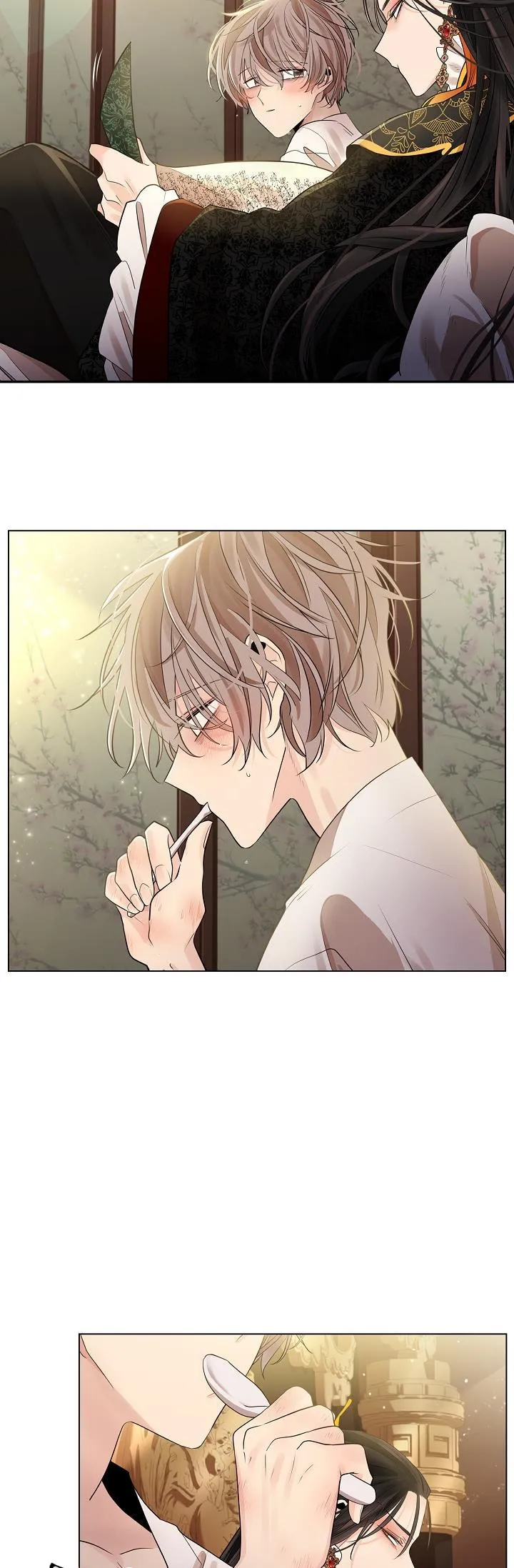 HOA GIẤY Chapter 24 Trang 32