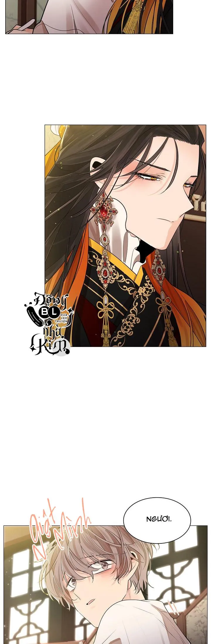 HOA GIẤY Chapter 24 Trang 35