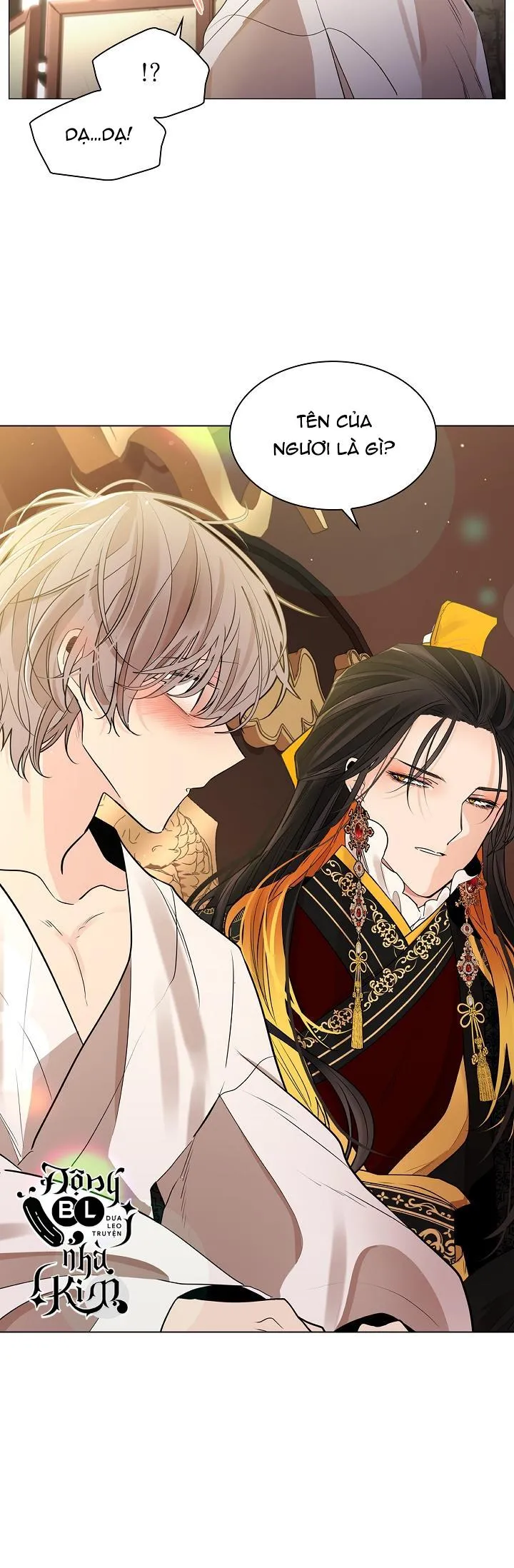 HOA GIẤY Chapter 24 Trang 36