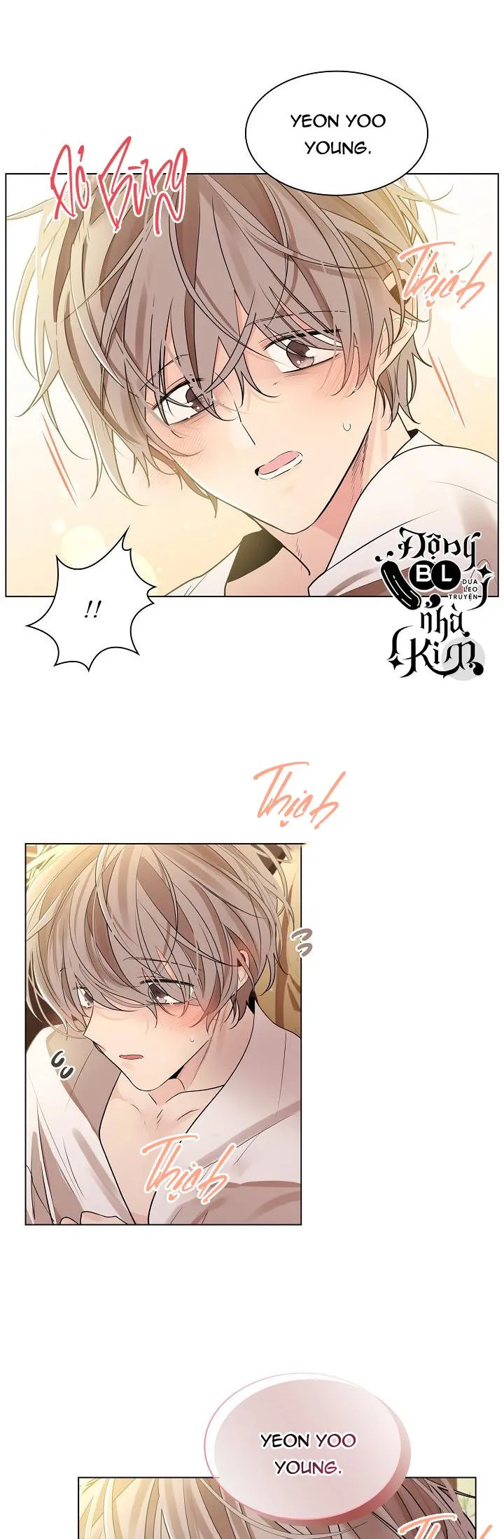 HOA GIẤY Chapter 24 Trang 38