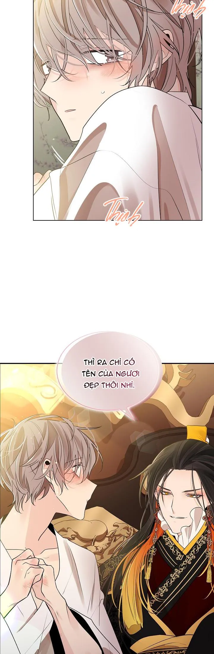 HOA GIẤY Chapter 24 Trang 39