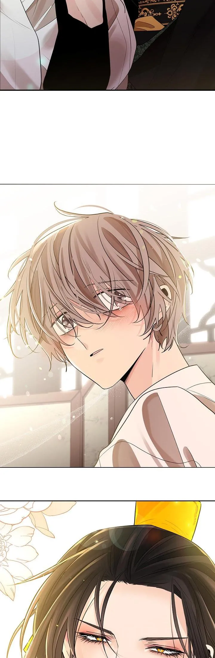 HOA GIẤY Chapter 24 Trang 40